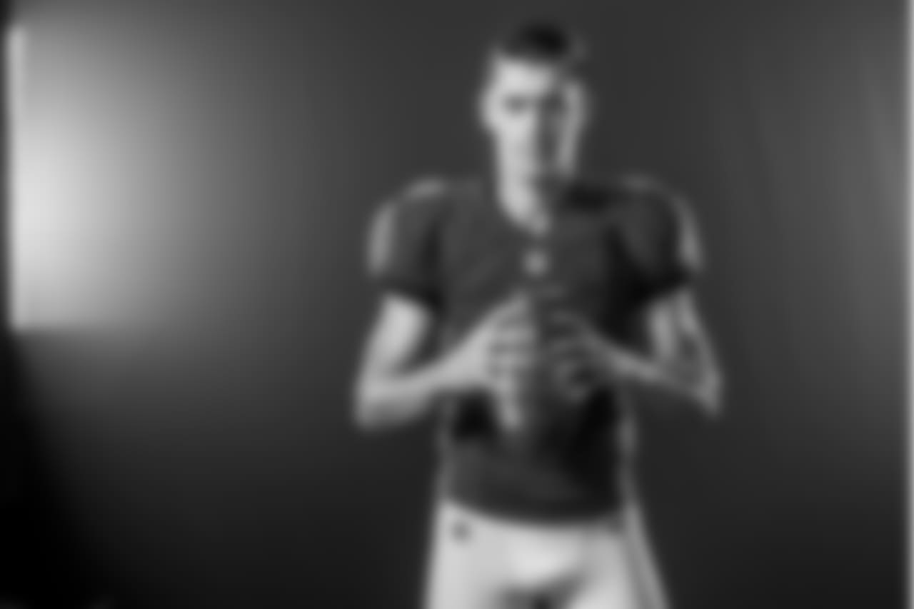 K Justin Tucker
