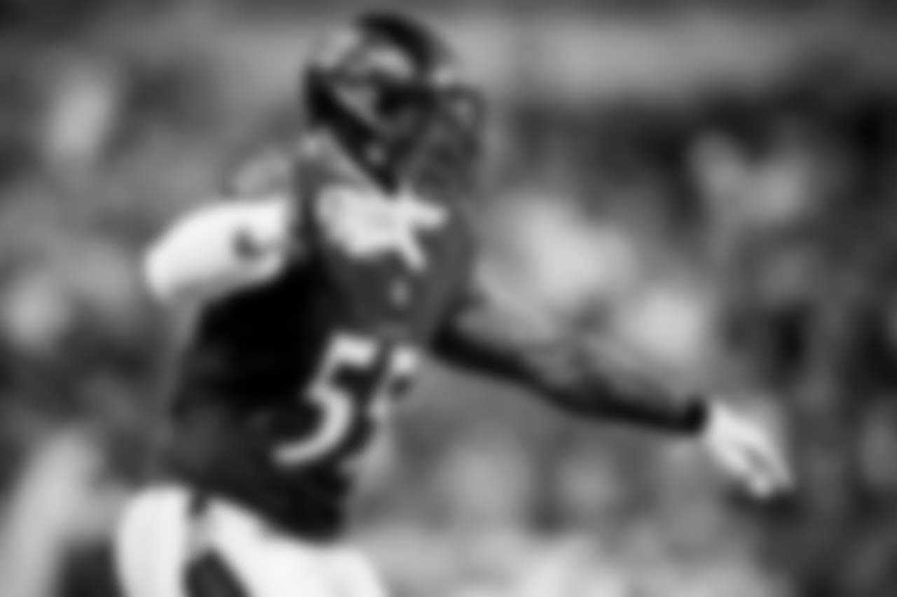The Baltimore Ravens defeated the Los Angeles Rams by a score of 33-7 at M&T Bank Stadium on August 9, 2018 in Baltimore, MD.