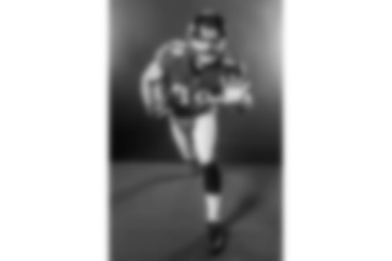 TE Mark Andrews