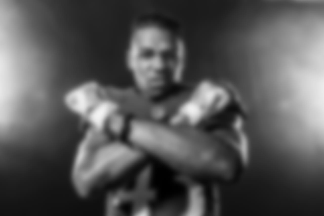 CB Jaylen Hill