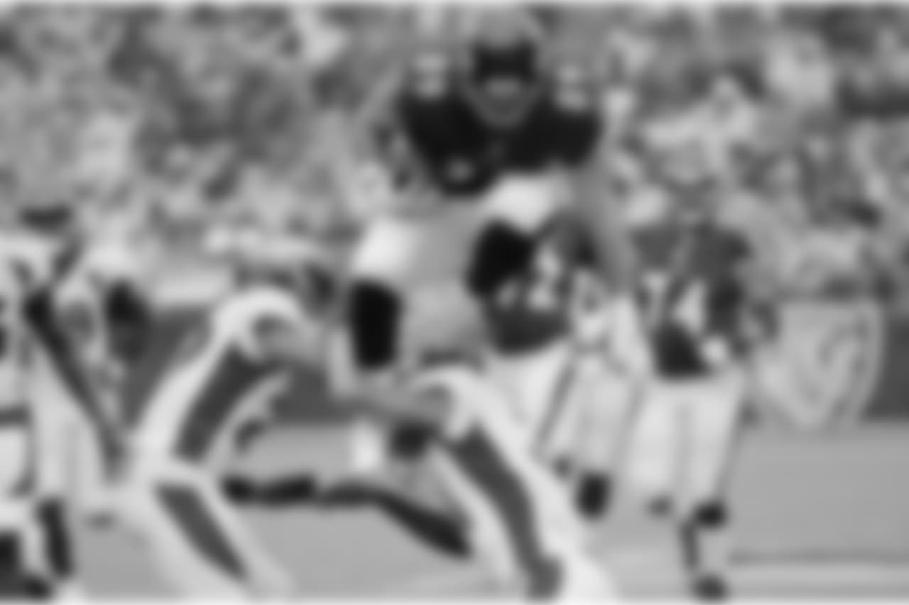 @mandrews_81 (Mark Andrews) Living a dream. What a team win Sunday!