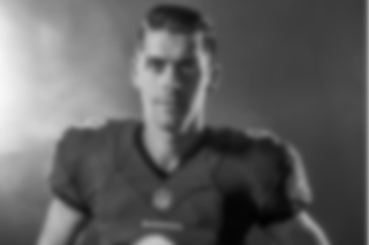 K Justin Tucker
