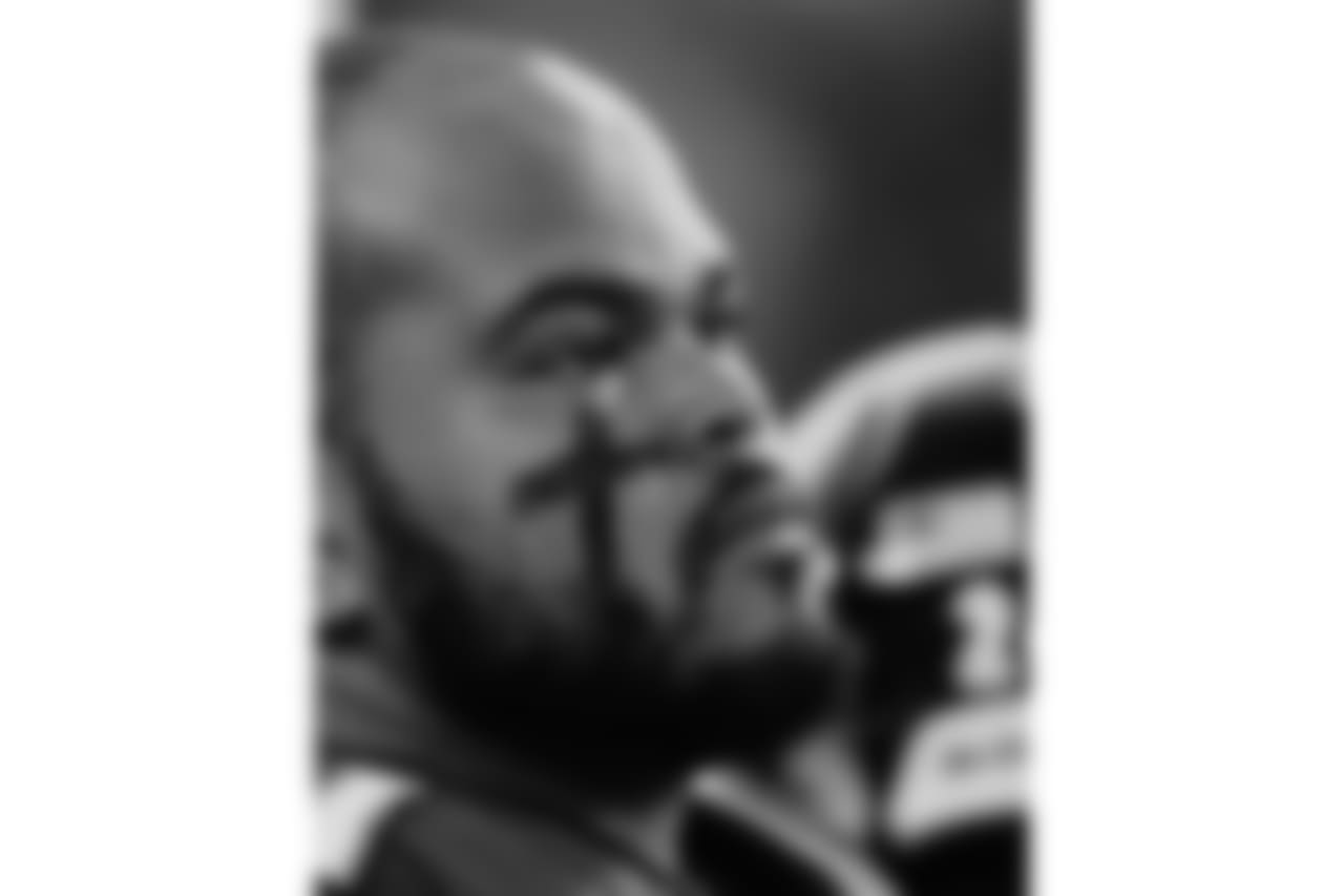 @themainshow_ (Jermaine Eluemunor) “For with God, Nothing shall be impossible” Luke 1:37