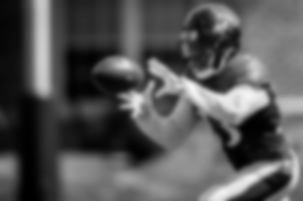 CB/RS Cyrus Jones