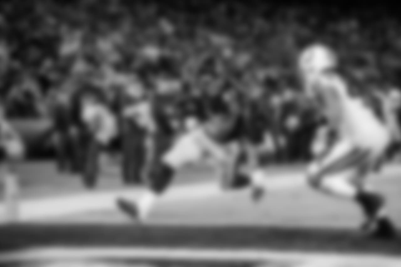 TE Maxx Williams