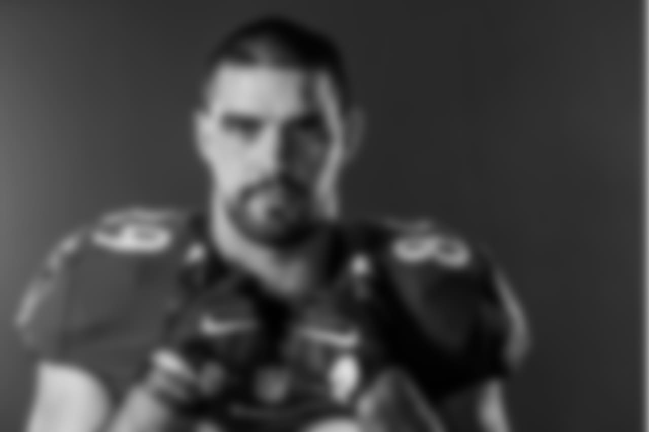 TE Mark Andrews