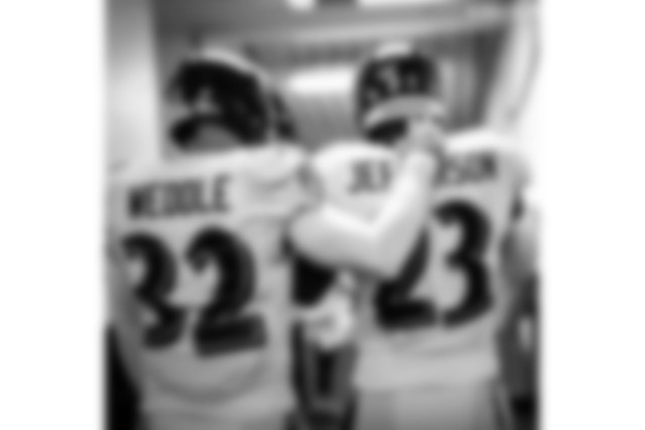 @tonyjefferson1 (Tony Jefferson) On to the next#week3USvsThem
