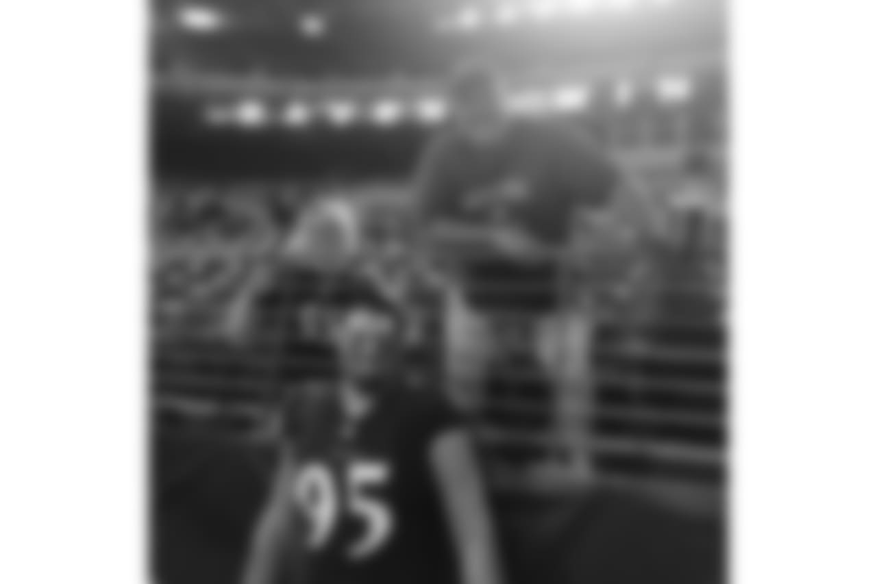@zsieler95 (Zach Sieler) Biggest supporters since day one!