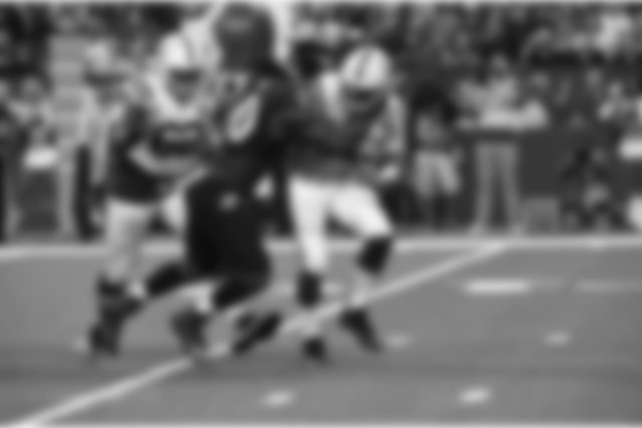 @zsmith94 (Za'Darius Smith) Year 4...