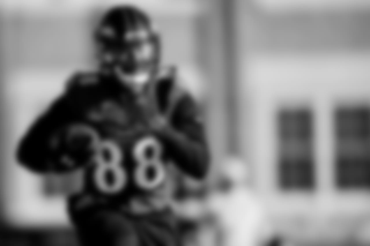 WR/RB Ty Montgomery