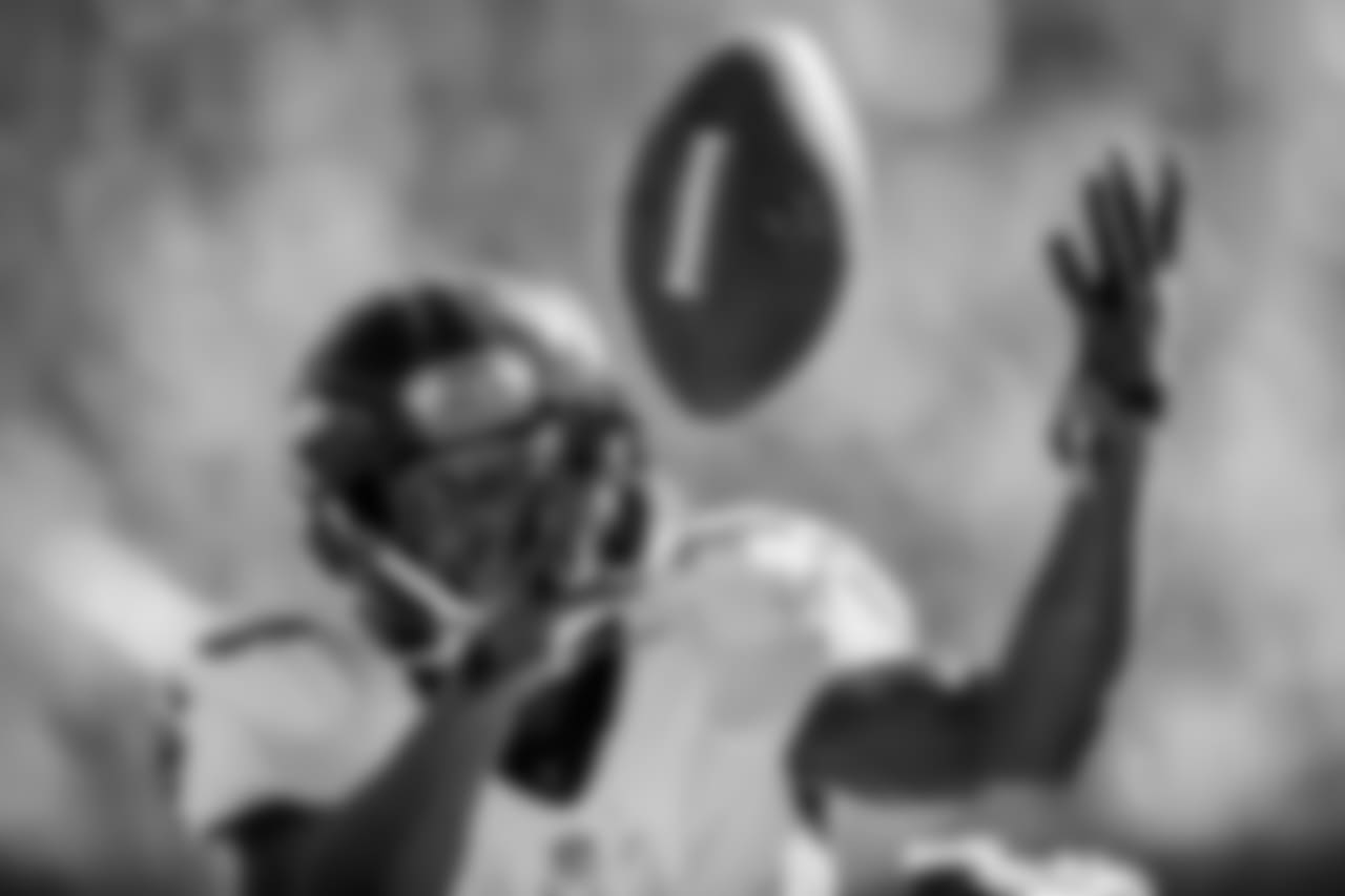 WR John Brown