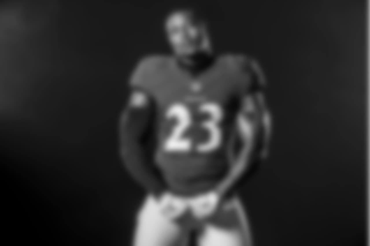 S Tony Jefferson