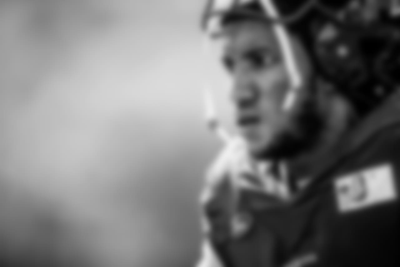 CB Marlon Humphrey