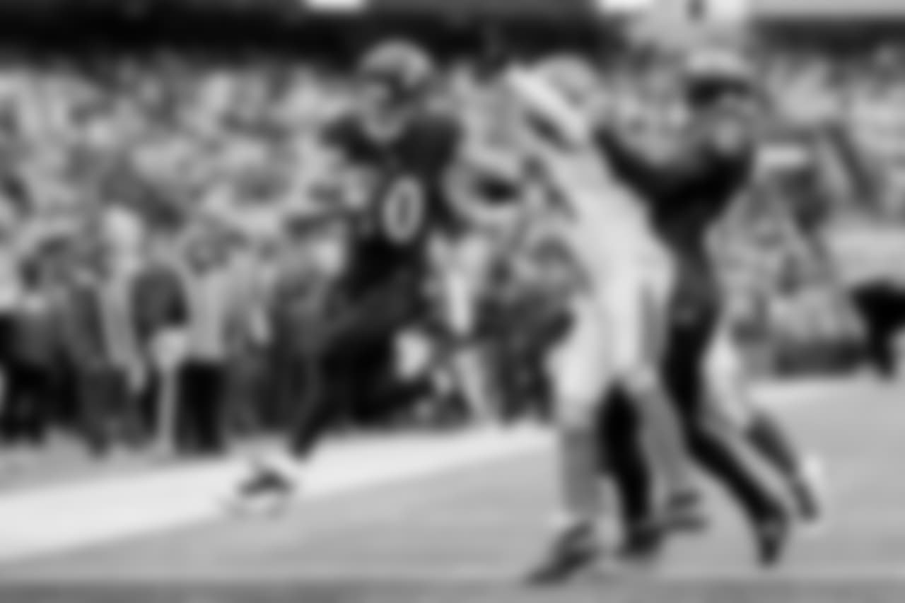 The Baltimore Ravens defeated the Tampa Bay Buccaneers by a score of 20-12 at M&T Bank Stadium on December 16, 2018 in Baltimore, MD.