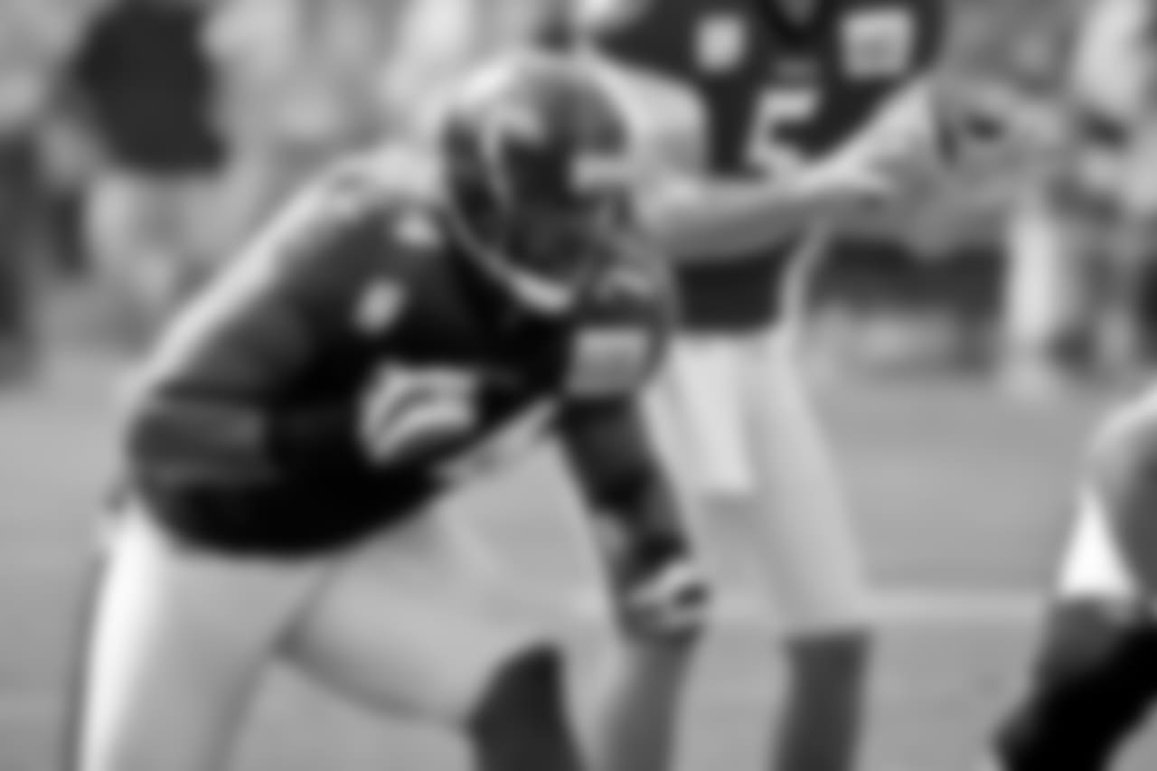 OT Michael Oher (2009)