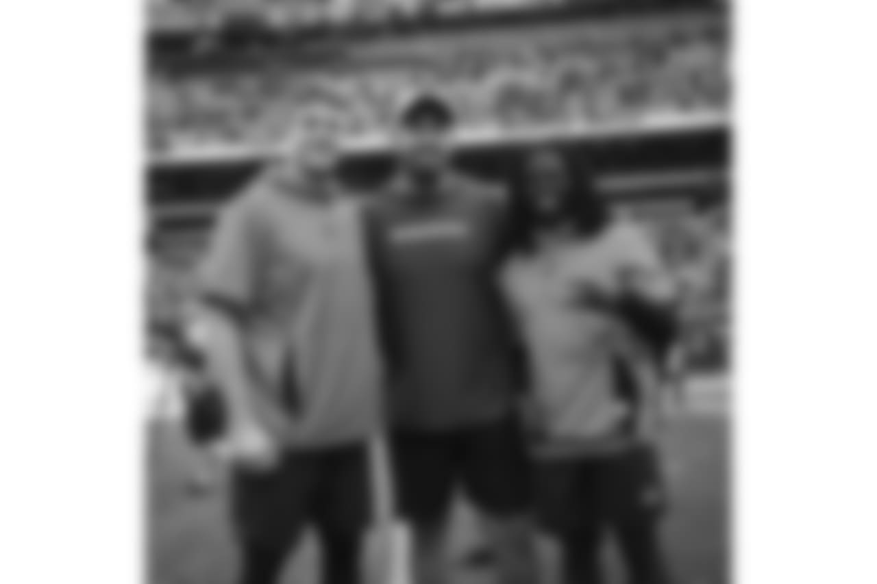 @zsieler95 (Zach Sieler) Dawgs for life!! #ferris #bulldogs