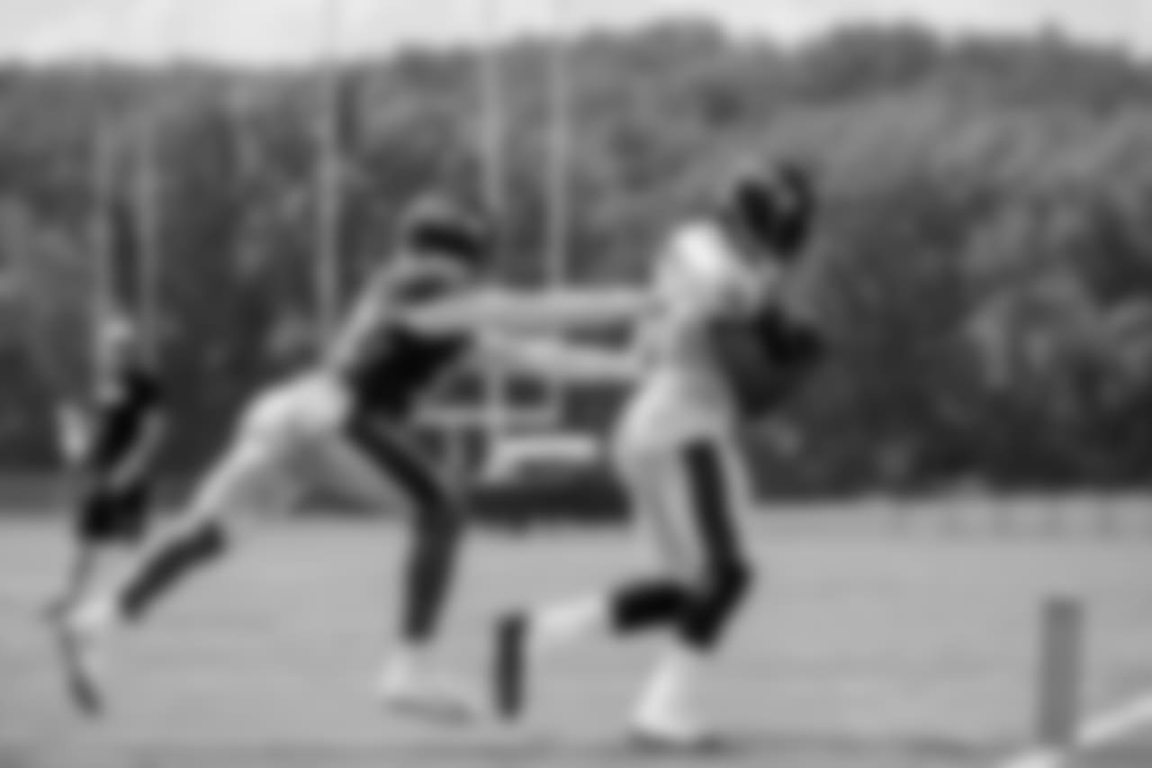 WR Michael Crabtree