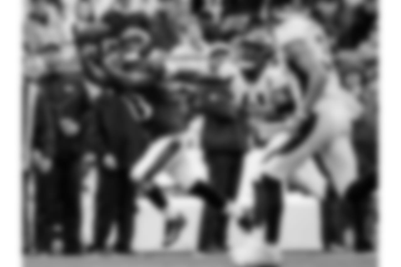 WR John Brown