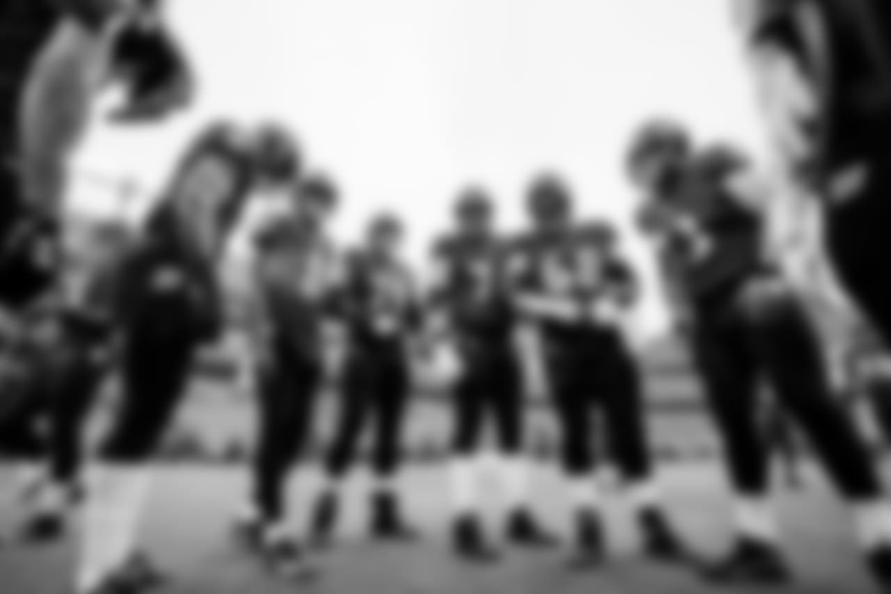 The Baltimore Ravens defeated the Tampa Bay Buccaneers by a score of 20-12 at M&T Bank Stadium on December 16, 2018 in Baltimore, MD.