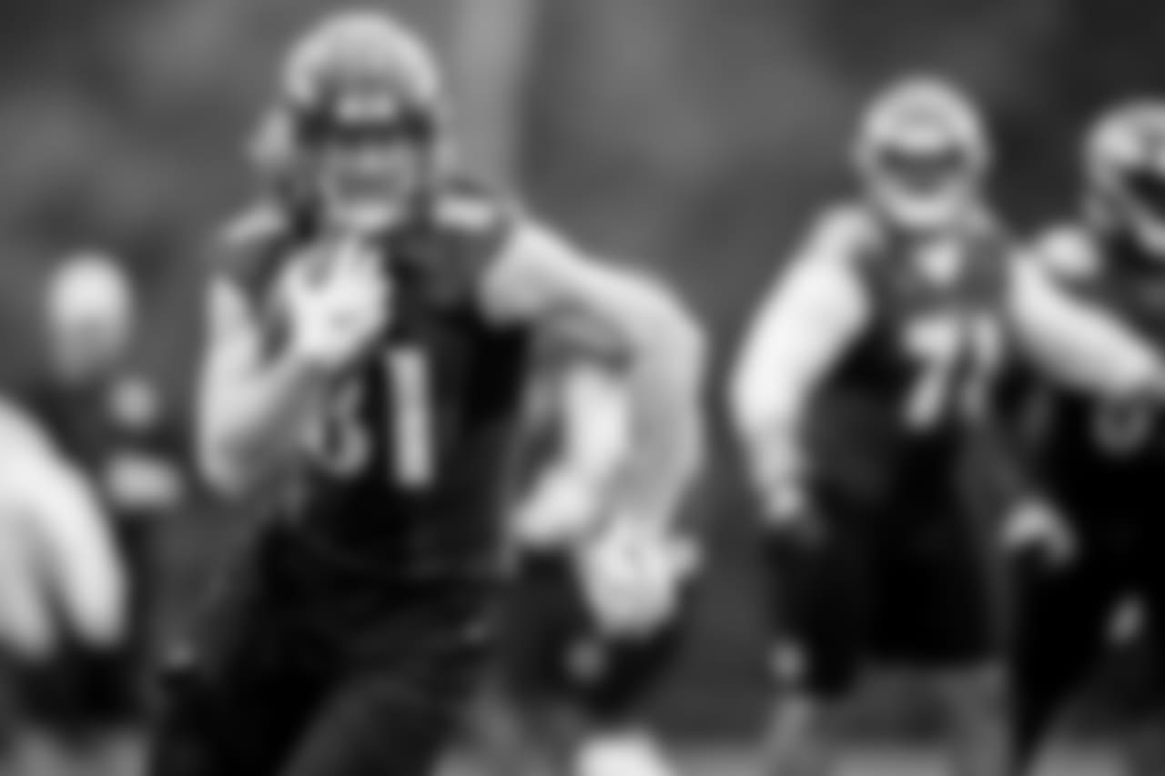 TE Hayden Hurst