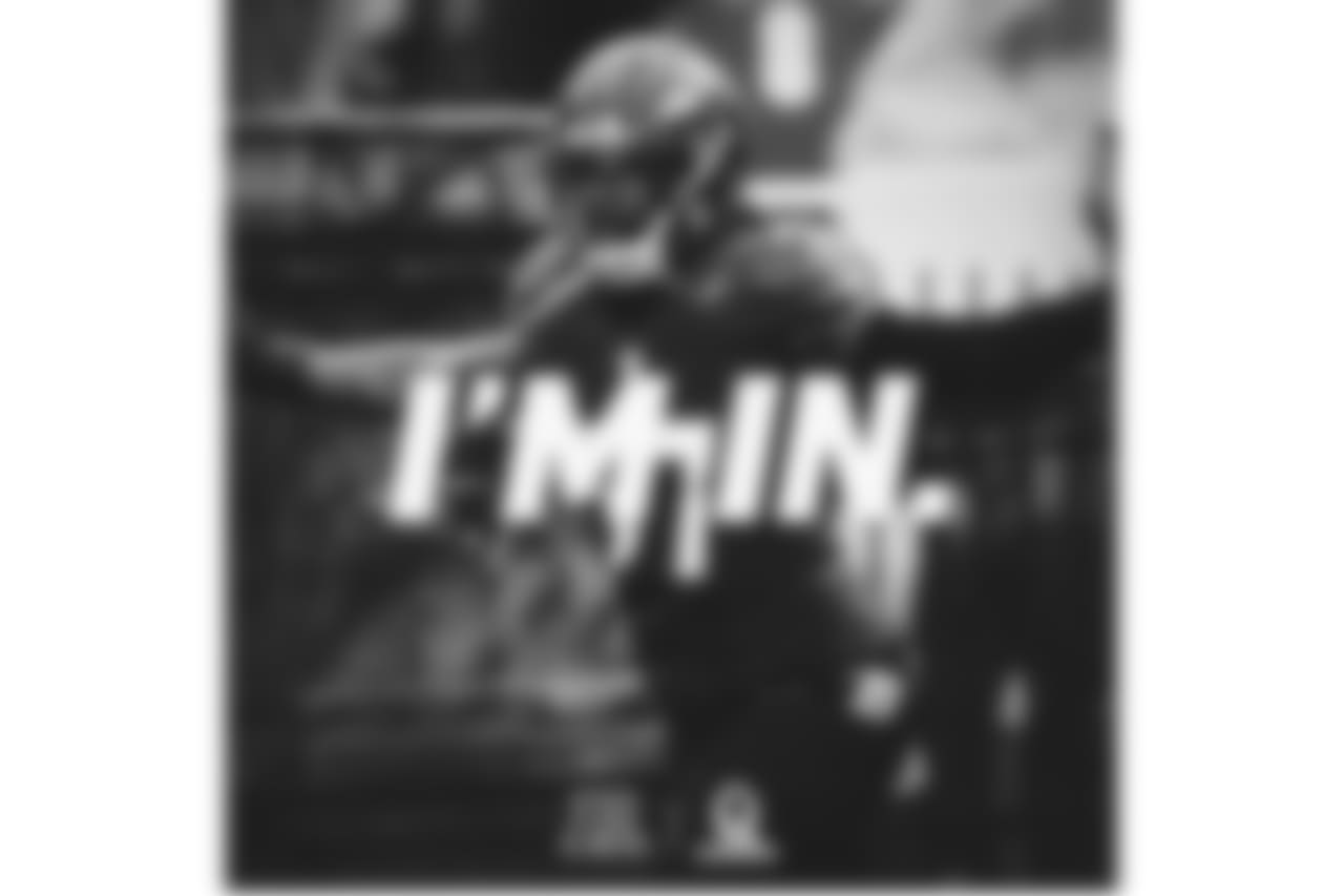 @mosley32rtr (C.J. Mosley) Ayeeeee 4 out of 5! Thank you everyone that voted for me, always humble to play this game! Couldn’t do it without my great teammates, coaches, and @ravens organization! Now let’s make this playoff push 💪🏾 #ravensflock 💰📄🖋👀
