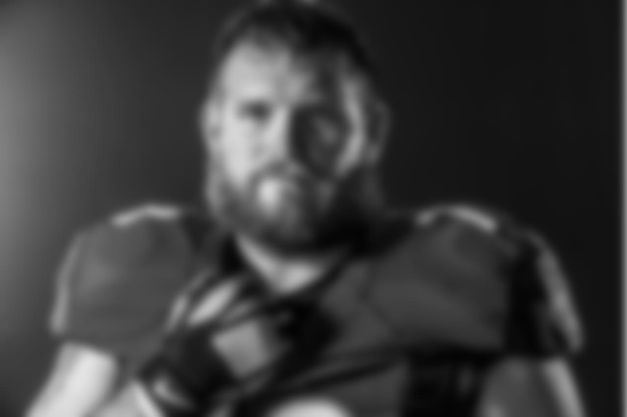 G/T Marshal Yanda