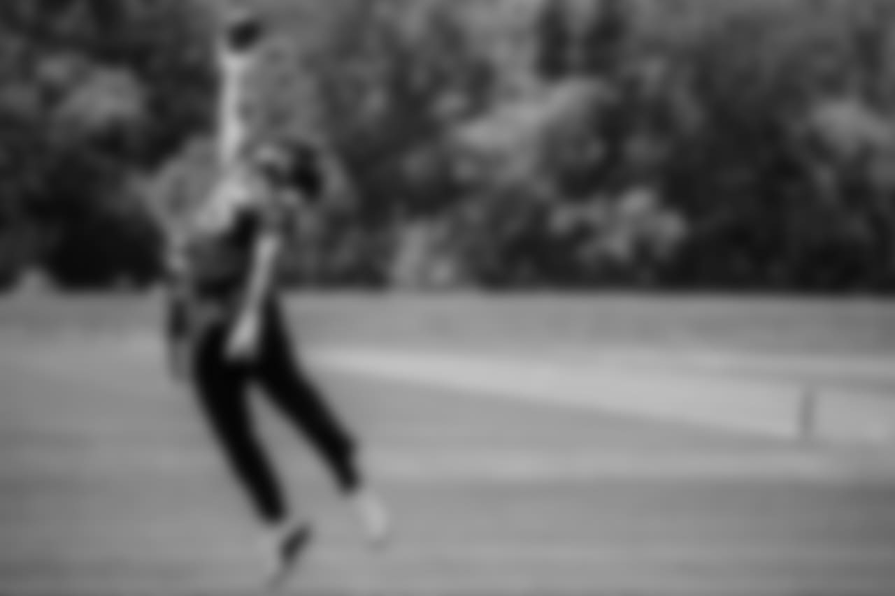 WR Michael Crabtree