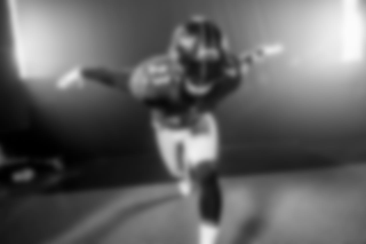 S Tony Jefferson