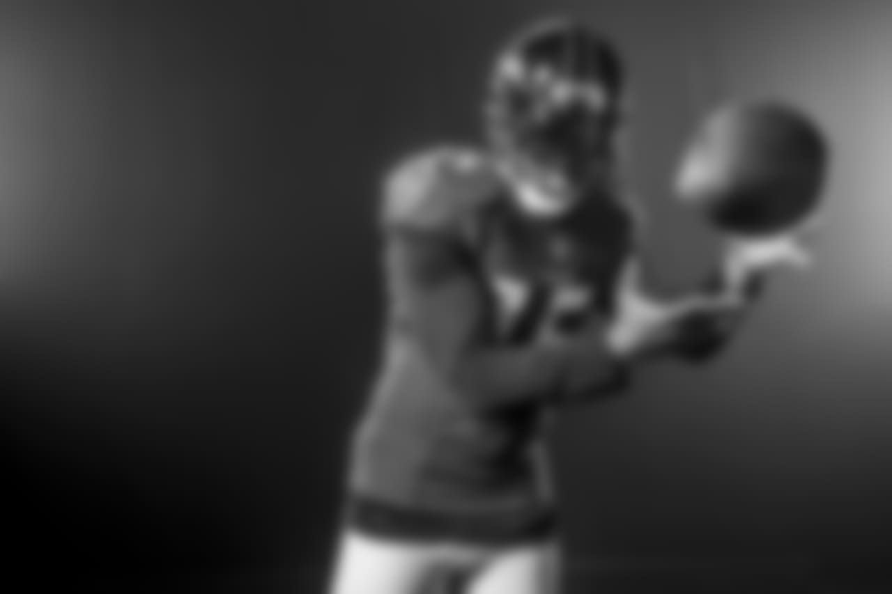WR Michael Crabtree