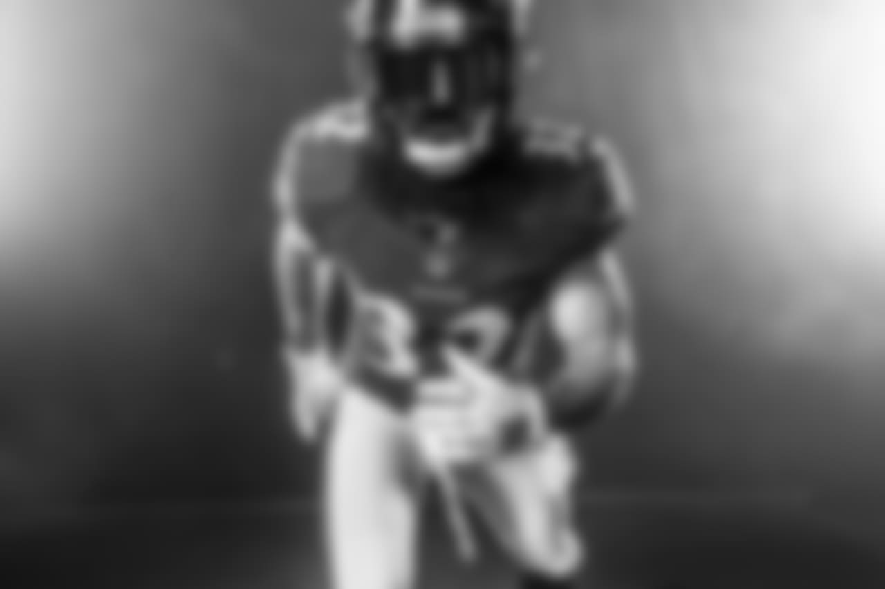 S Eric Weddle