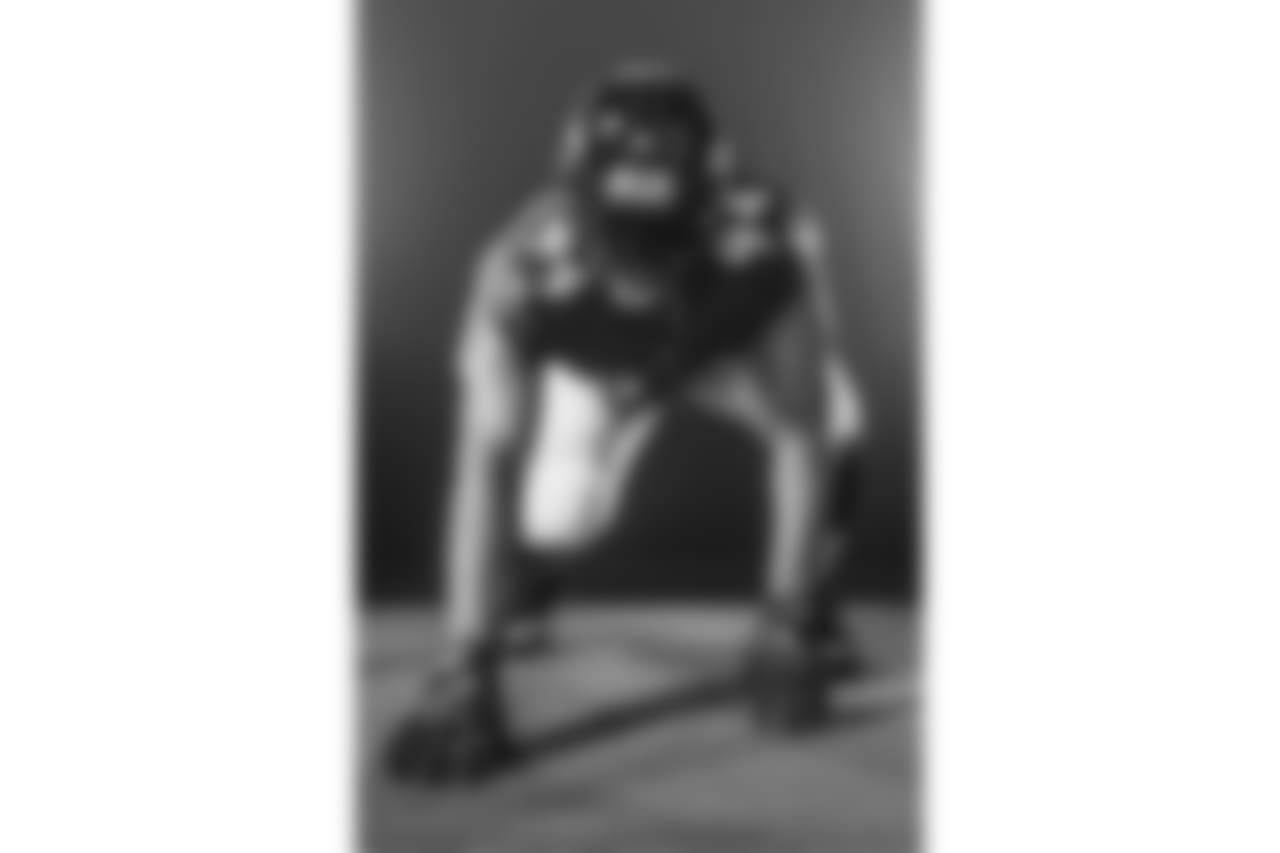 DT Carl Davis