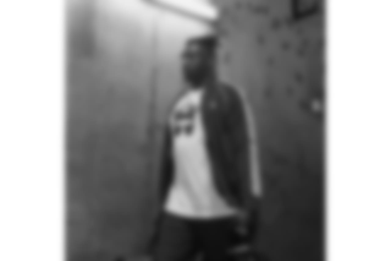 @peanut_thenut (Patrick Onwuasor) God, I Know You Lookin' Out For Me Through The Darkness 🙏🏾