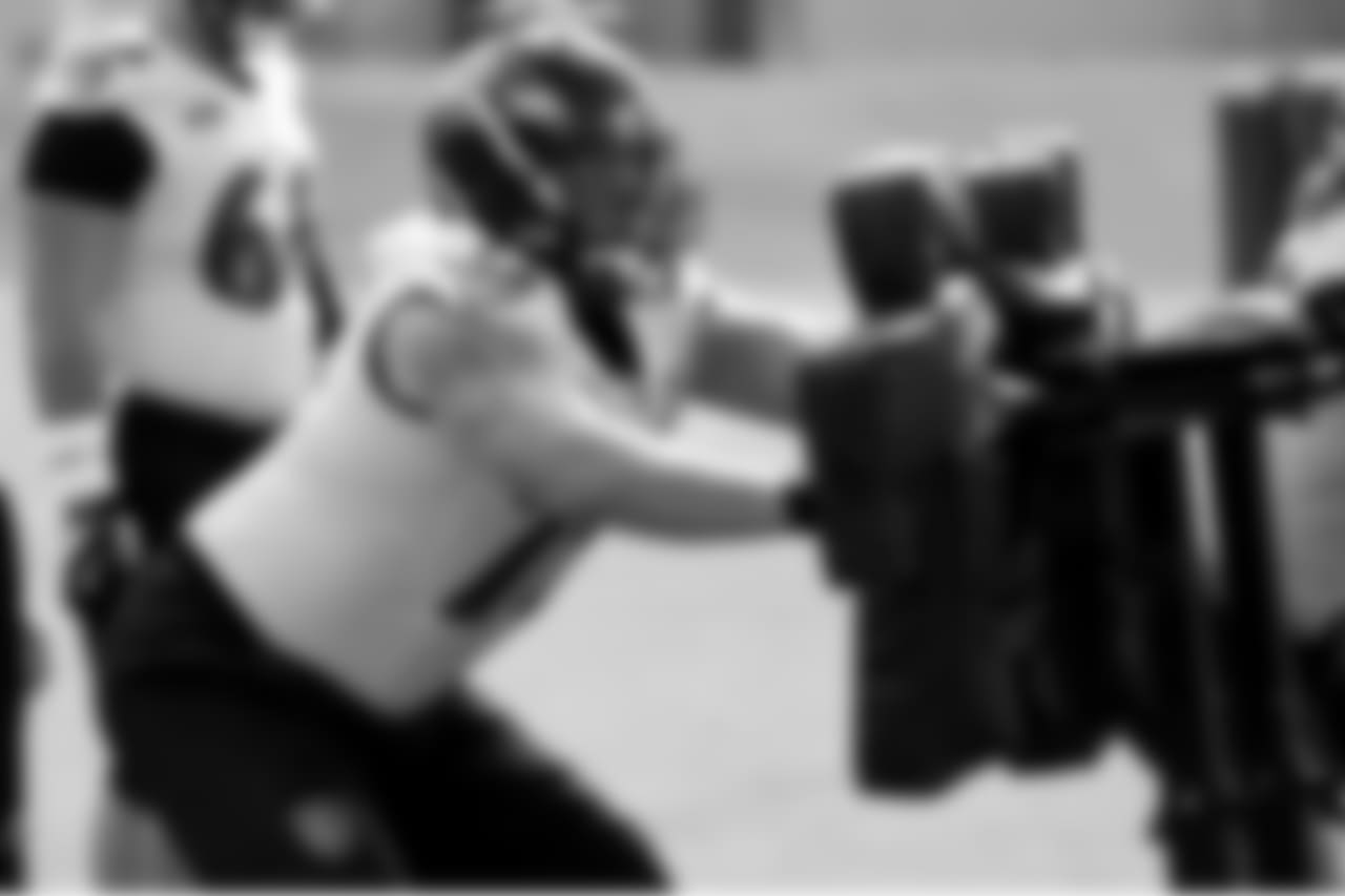 G/T Marshal Yanda