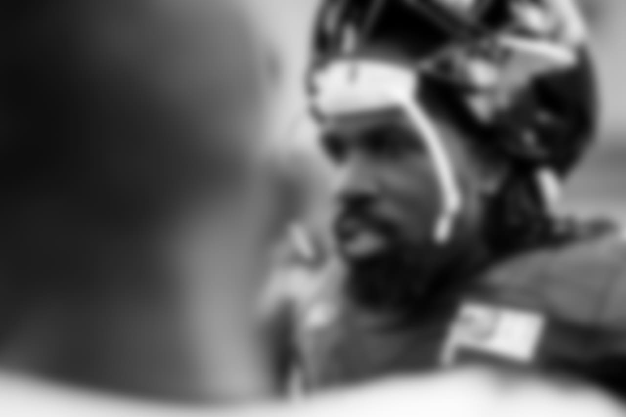 ILB C.J. Mosley