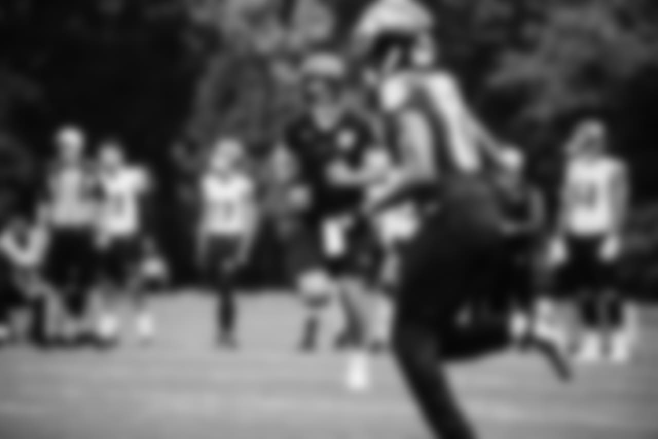 QB Joe Flacco