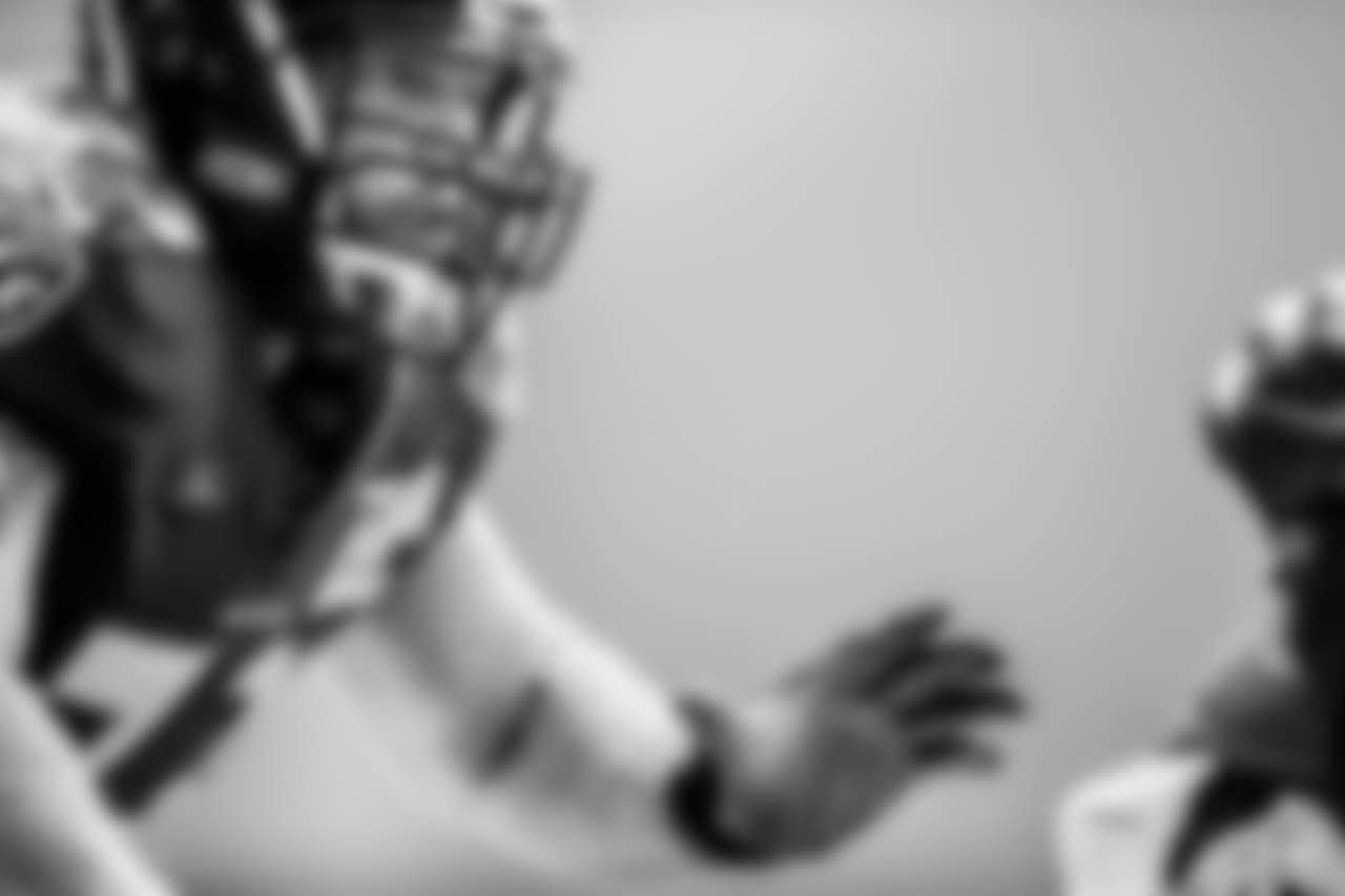 G/T Marshal Yanda