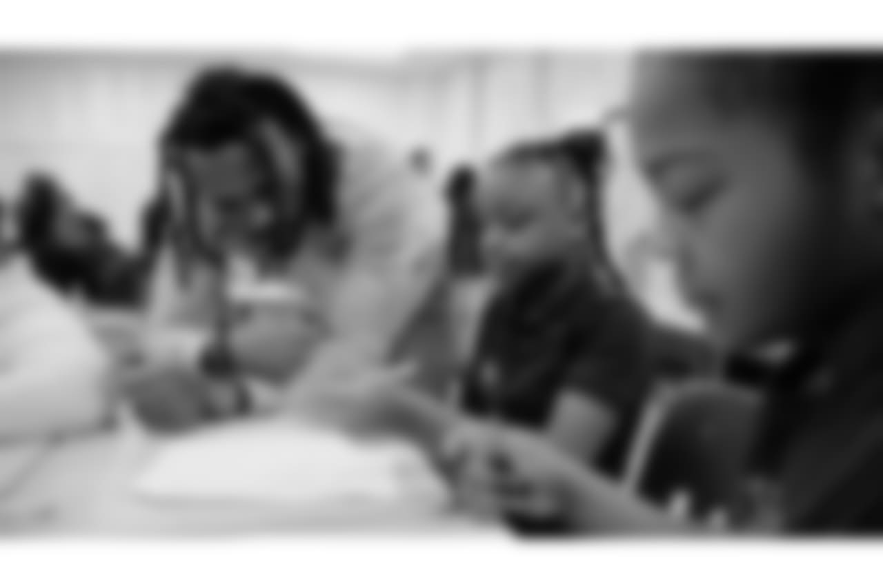 @brandoncarr39 (Brandon Carr) Make sure you check the full video (link in bio). Excited to work with all of the Walter Payton Man of the Year Nominees in Atlanta.#WPMOY #RavensFlock #CarrCaresFoundation #NFL #Community #ChildLiteracy #Education #NFLNetwork #NFLPA #nonprofit