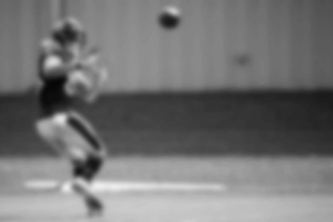 WR Willie Snead IV