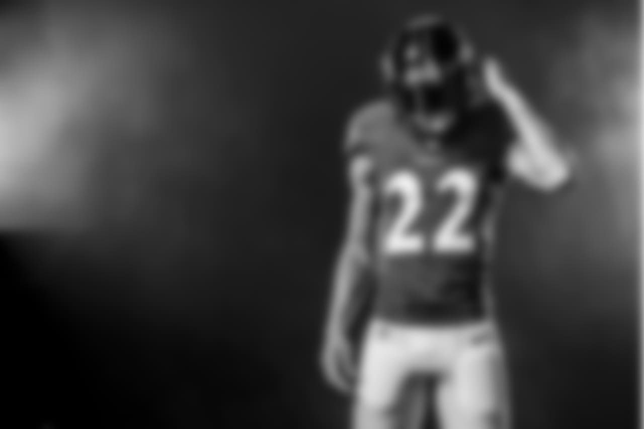 CB Jimmy Smith
