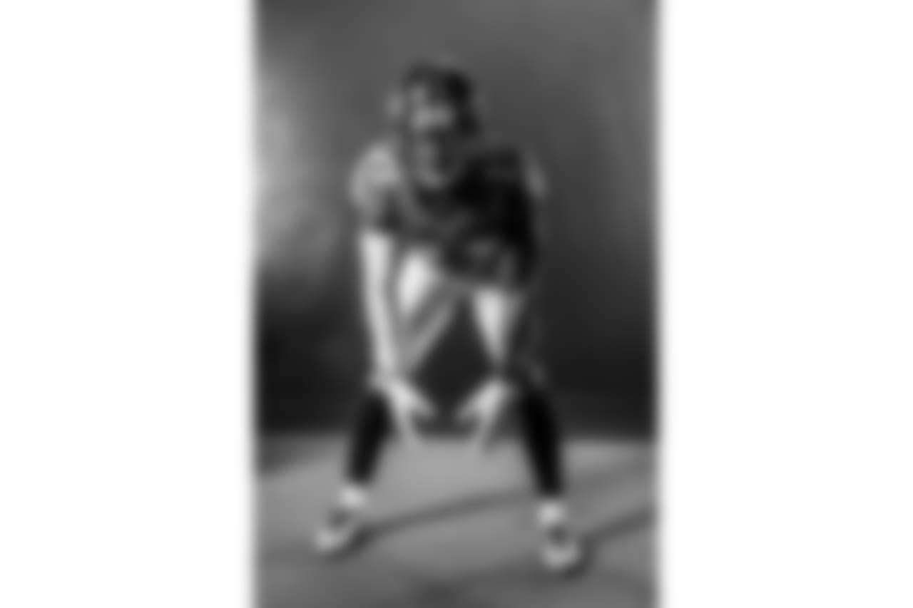 CB Tavon Young