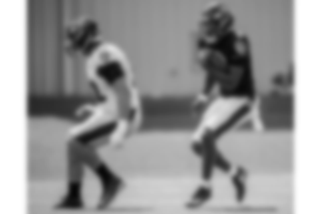 QB Lamar Jackson