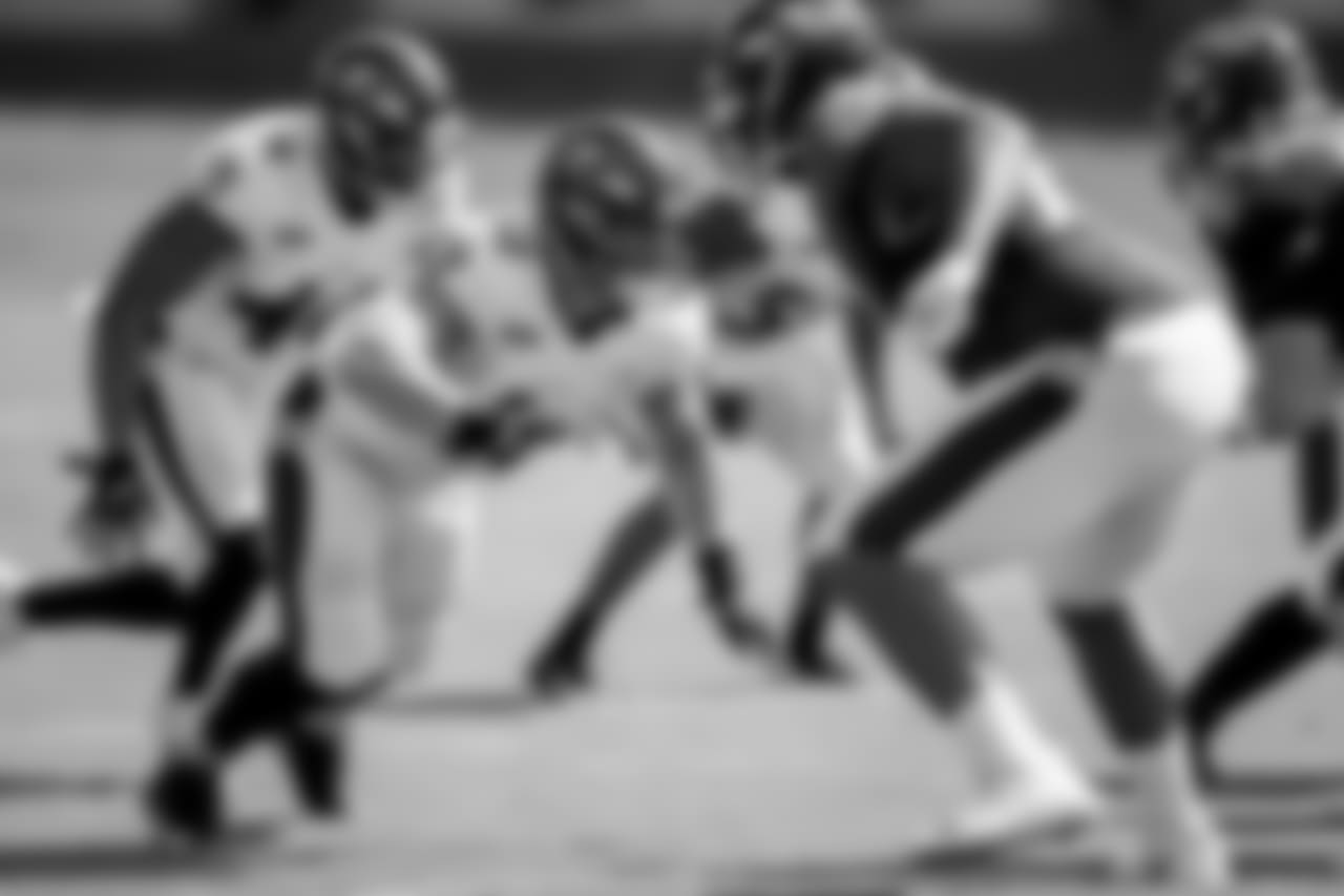 FB/DL Patrick Ricard