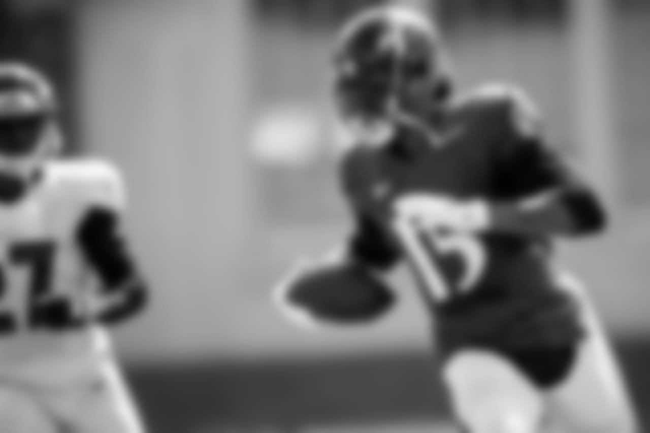 WR Michael Crabtree