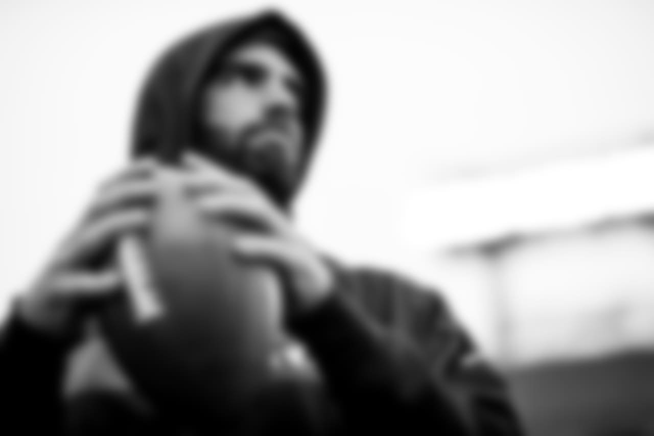 QB Joe Flacco