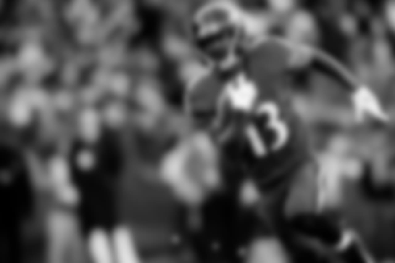 The Baltimore Ravens were defeated by the New Orleans Saints by a score of 24-23 at M&T Bank Stadium on October 21, 2018 in Baltimore, MD.