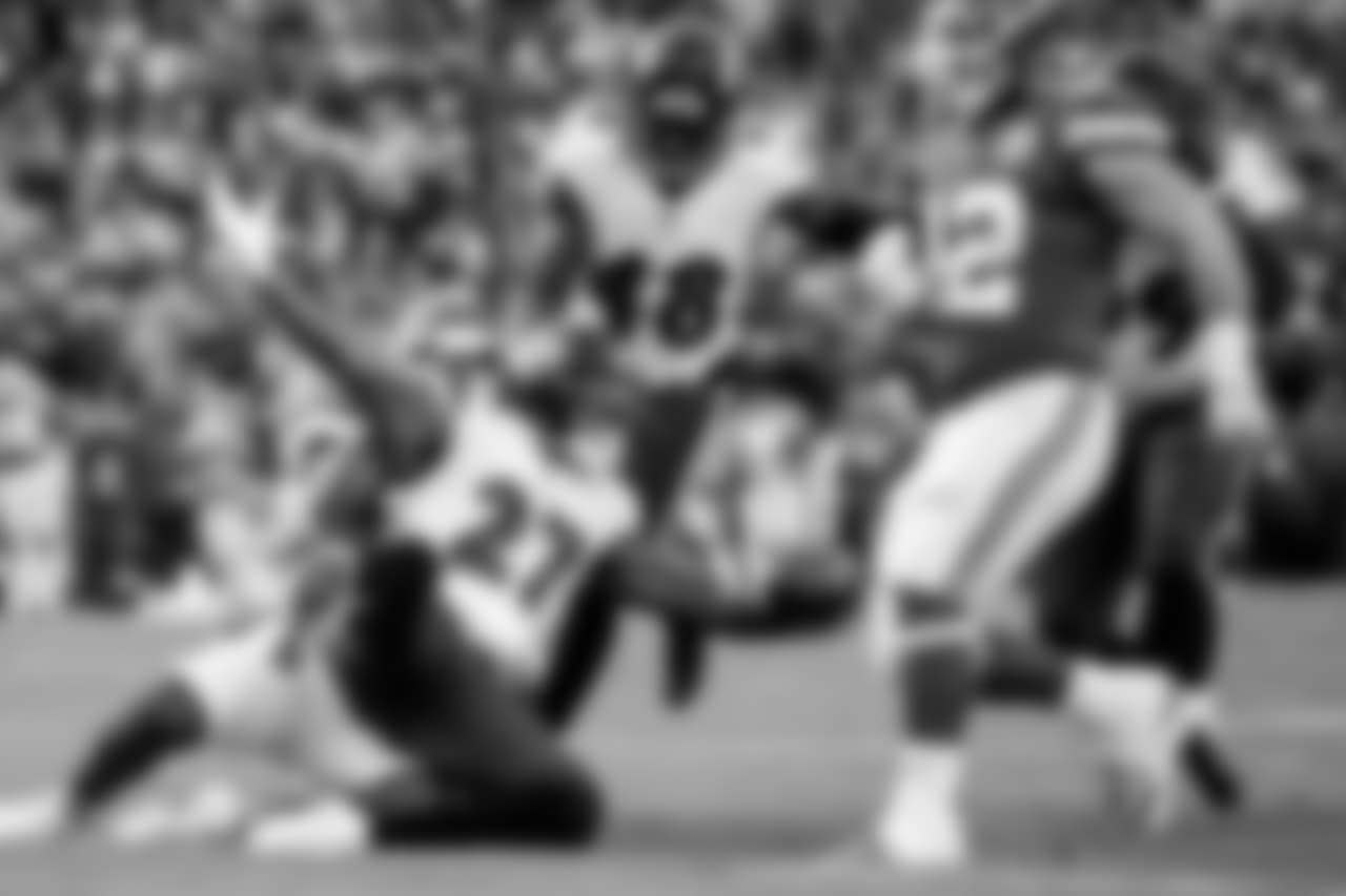 The Baltimore Ravens were defeated by the Kansas City Chiefs by a score of 27-24 at Arrowhead Stadium on December 9, 2018 in Kansas City, MO.