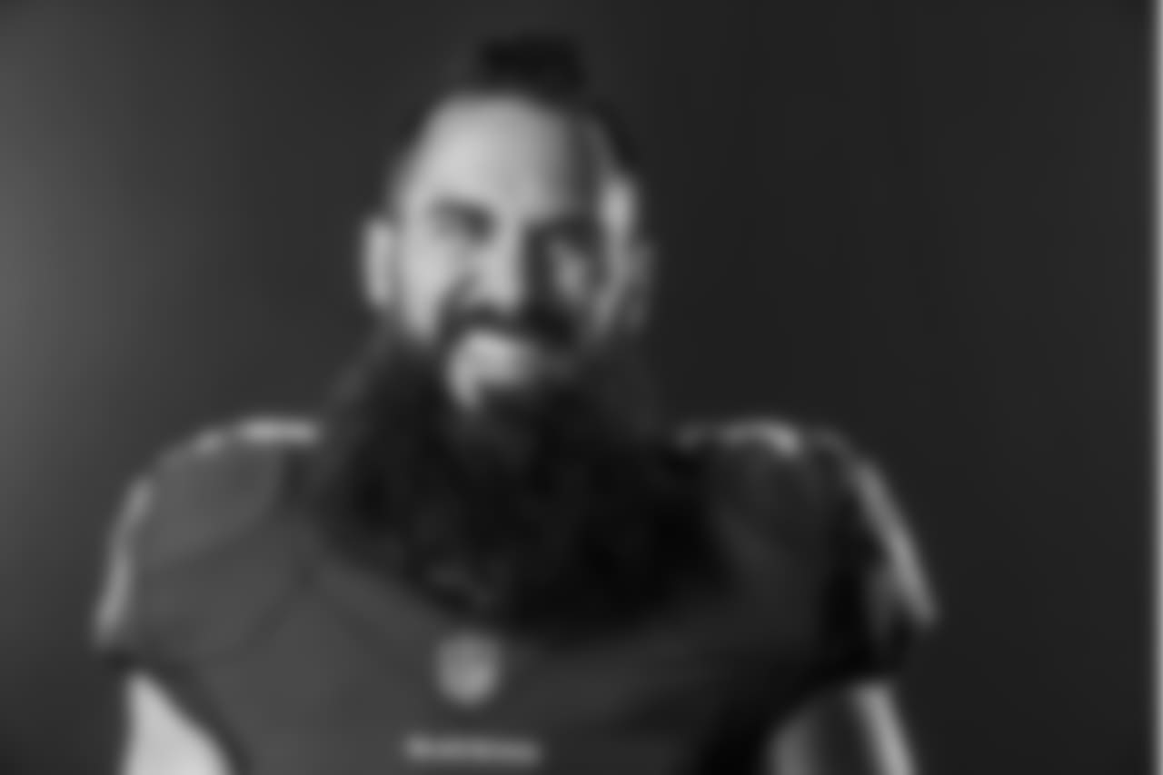 S Eric Weddle