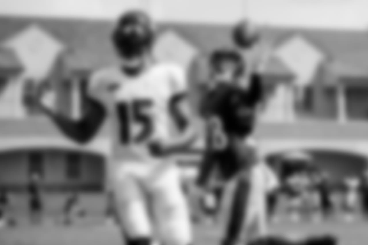 CB Anthony Averett