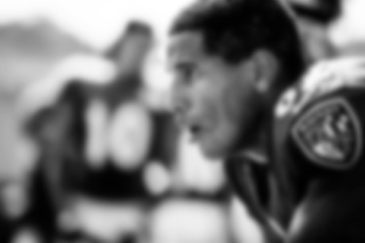 TE Darren Waller