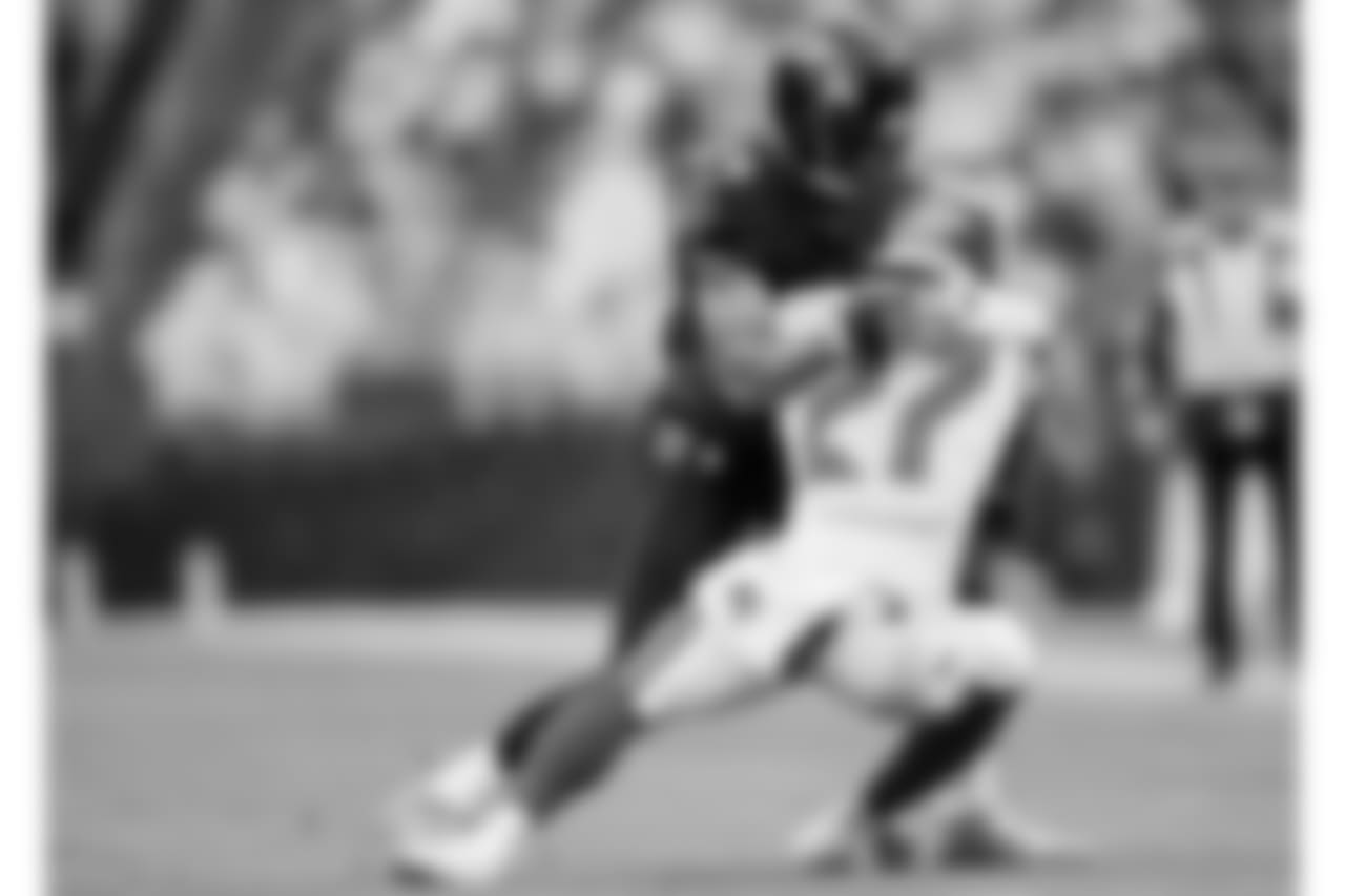 The Baltimore Ravens defeated the Tampa Bay Buccaneers by a score of 20-12 at M&T Bank Stadium on December 16, 2018 in Baltimore, MD.